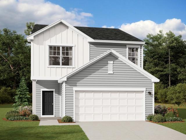 House for sale in Ridgeville, South Carolina