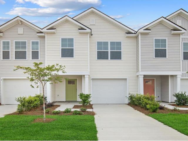 Townhouse for sale in Rincon, Georgia