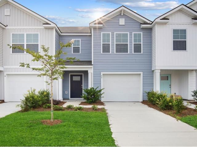 Townhouse for sale in Rincon, Georgia