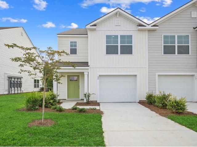 Townhouse for sale in Rincon, Georgia