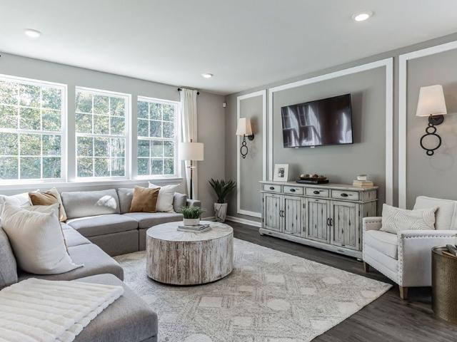 Townhouse for sale in Green Creek, New Jersey