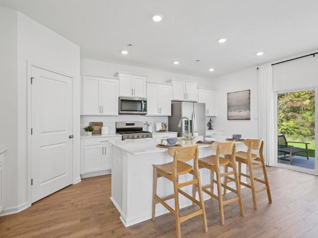 Townhouse for sale in Green Creek, New Jersey