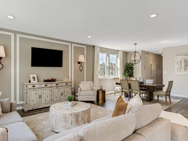 Townhouse for sale in Green Creek, New Jersey