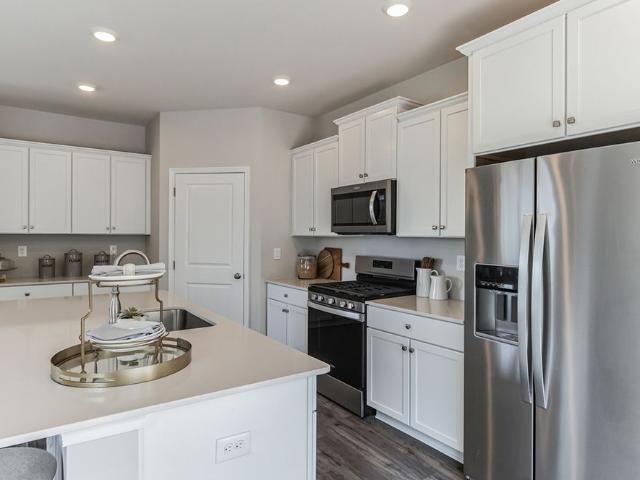 Townhouse for sale in Green Creek, New Jersey