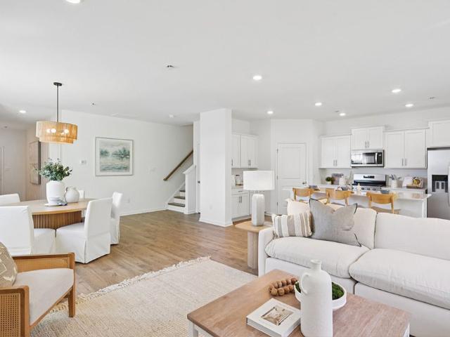 Townhouse for sale in Green Creek, New Jersey