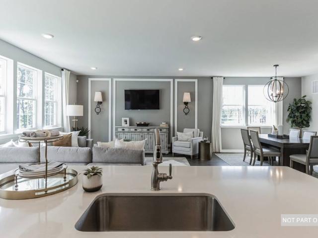 Townhouse for sale in Green Creek, New Jersey