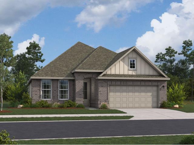 House for sale in Medina, Texas