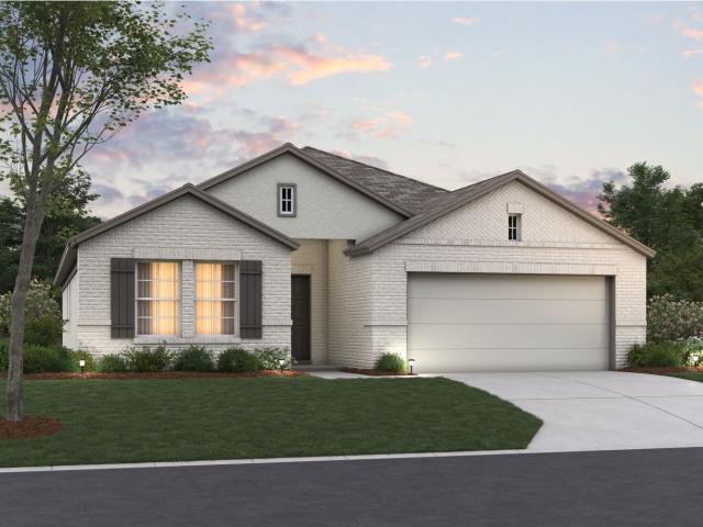 House for sale in Medina, Texas