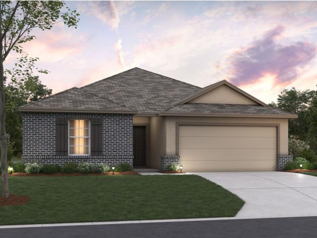 House for sale in Medina, Texas