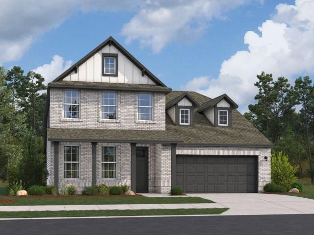 House for sale in Medina, Texas