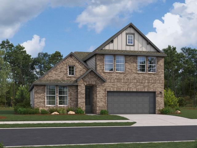 House for sale in Medina, Texas