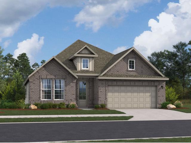 House for sale in Medina, Texas
