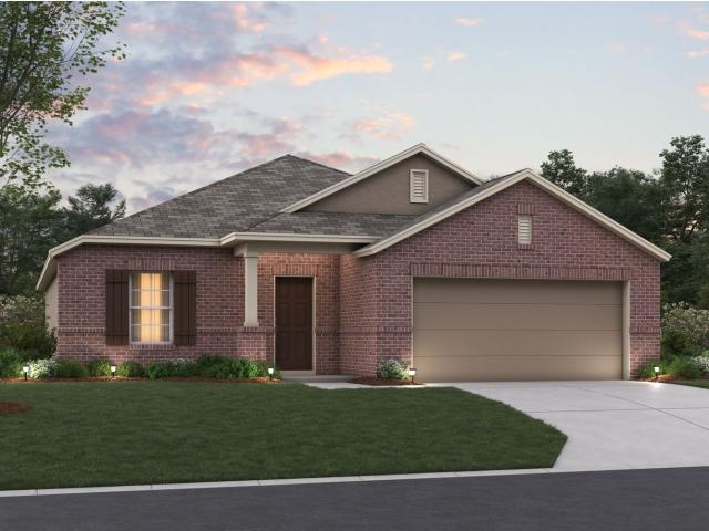 House for sale in Medina, Texas