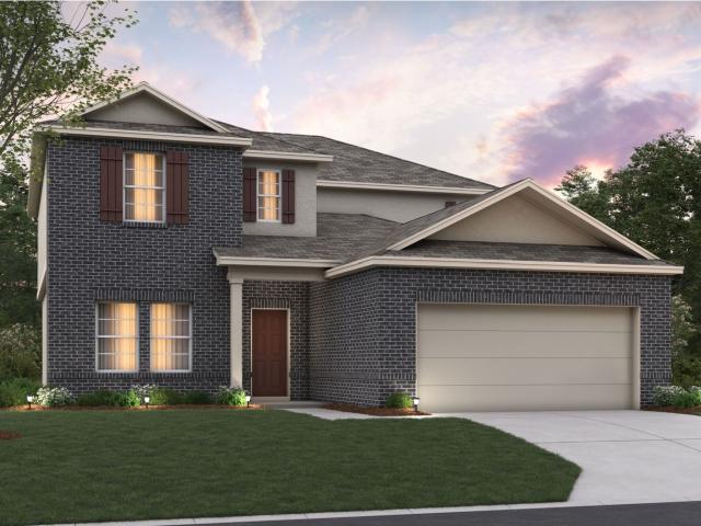 House for sale in Medina, Texas