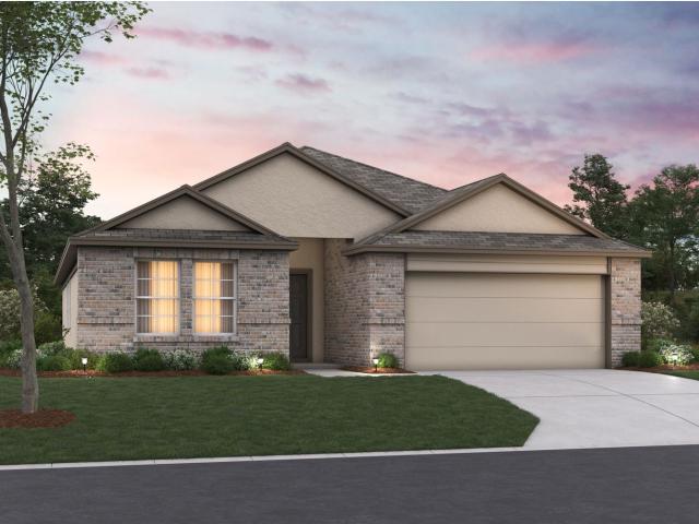 House for sale in Medina, Texas