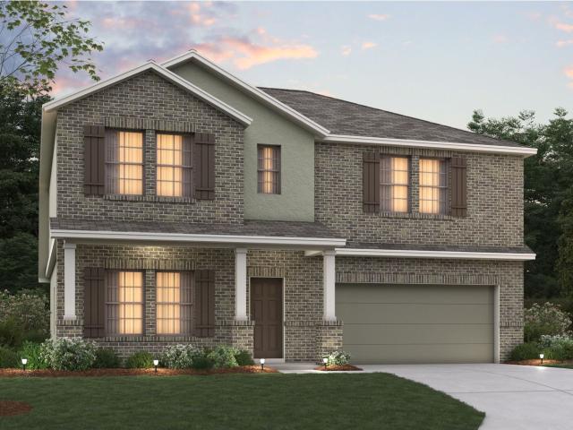 House for sale in Medina, Texas