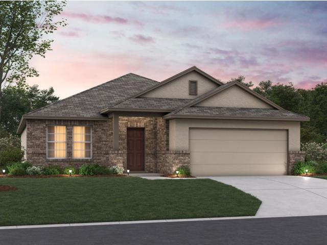 House for sale in Medina, Texas