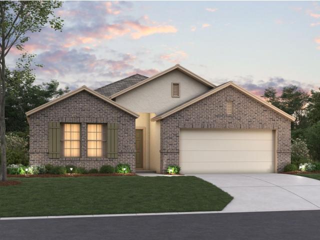 House for sale in Medina, Texas