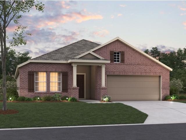 House for sale in Medina, Texas