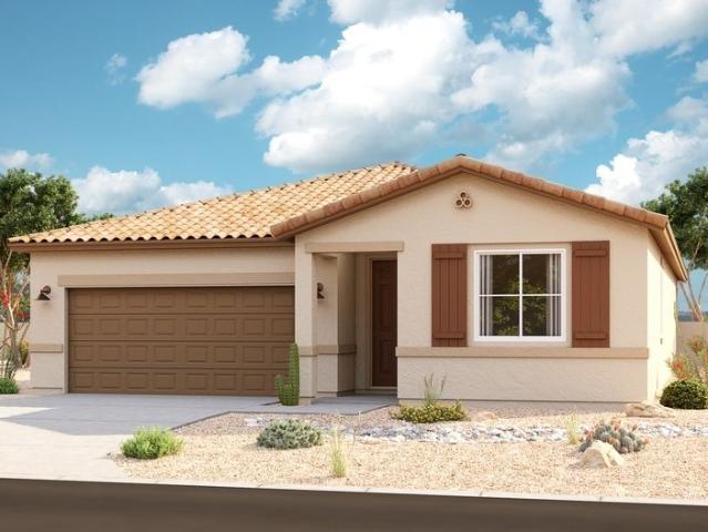House for sale in Rio Rancho, New Mexico