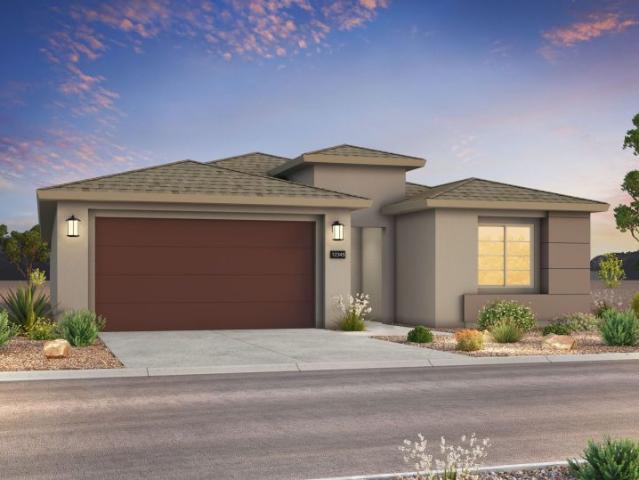 House for sale in Rio Rancho, New Mexico