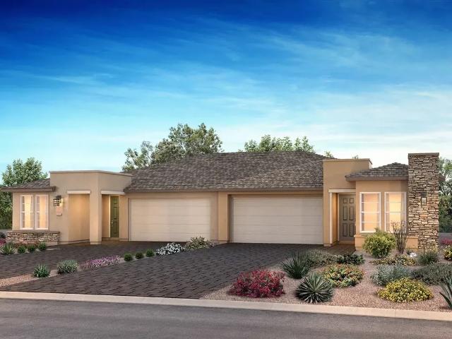 Duplex for sale in Rio Verde, Arizona