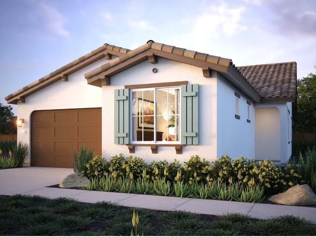 House for sale in Solano, California