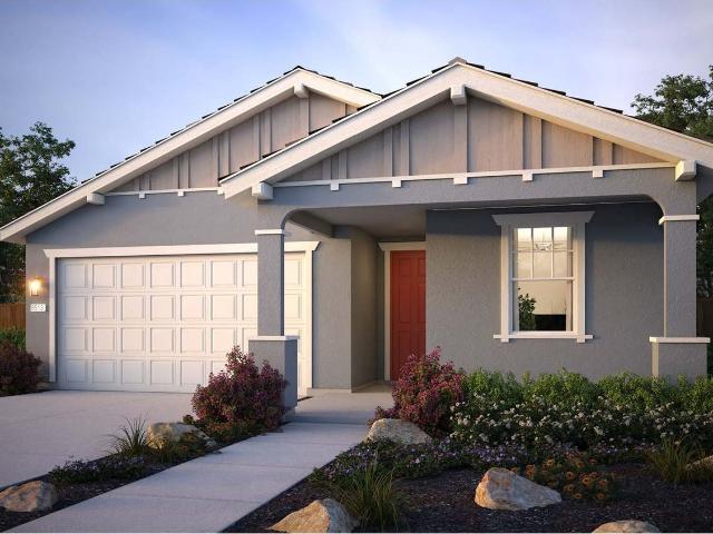 House for sale in Solano, California