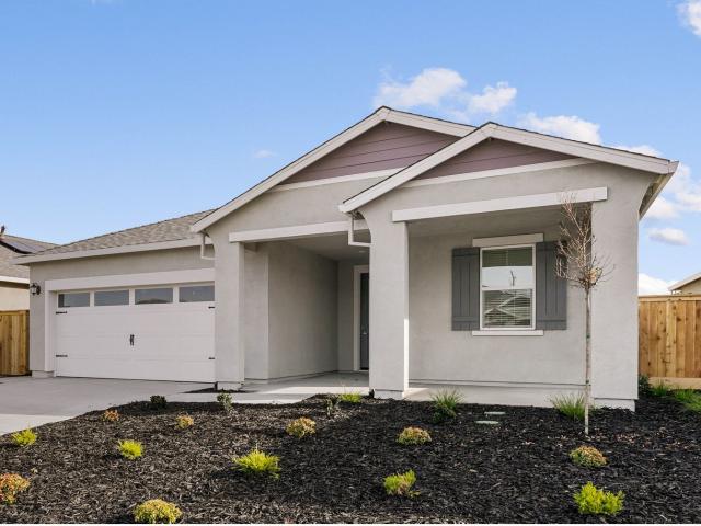 House for sale in Solano, California