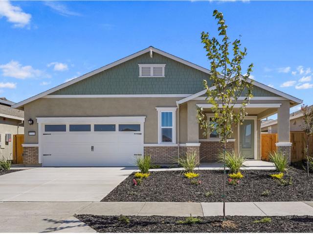 House for sale in Solano, California