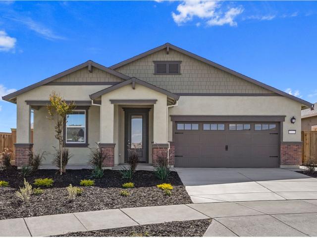 House for sale in Solano, California
