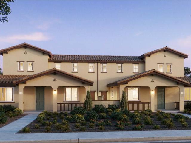 Duplex for sale in Rio Vista, California