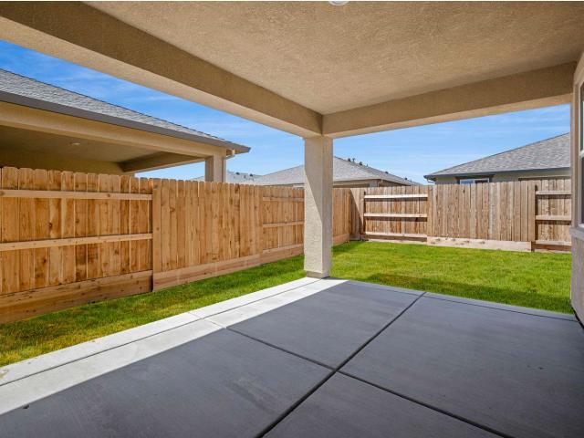 House for sale in Solano, California
