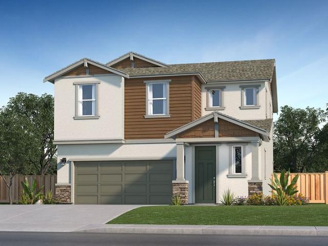 House for sale in Ripon, California