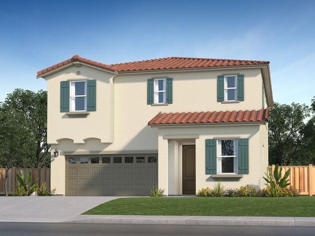 House for sale in Ripon, California