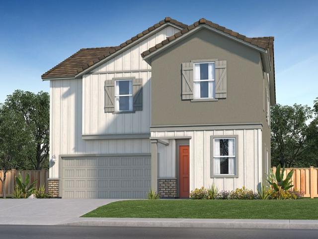 House for sale in Ripon, California