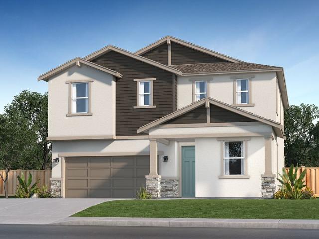House for sale in Ripon, California