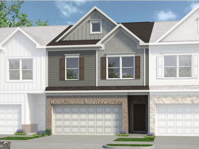 House for sale in Clayton, Georgia