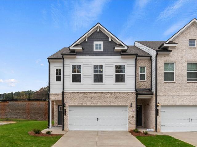 House for sale in Clayton, Georgia