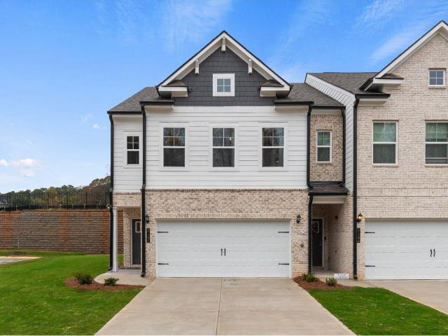 House for sale in Clayton, Georgia