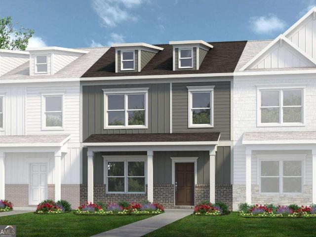 House for sale in Clayton, Georgia