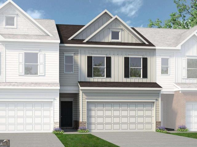 House for sale in Clayton, Georgia