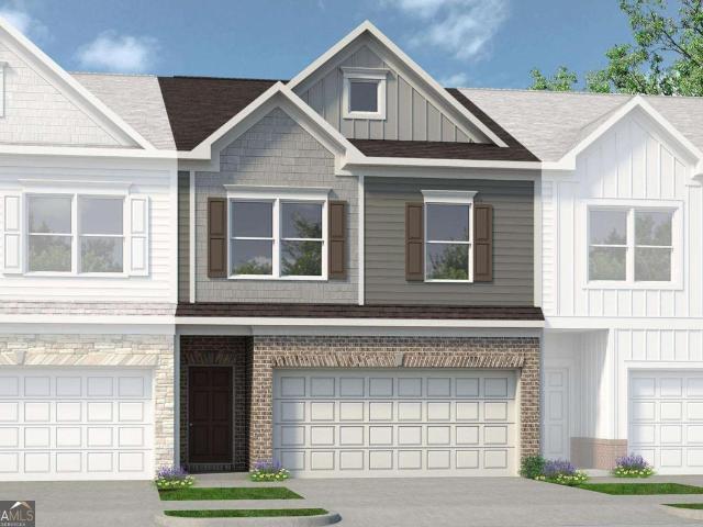 House for sale in Clayton, Georgia