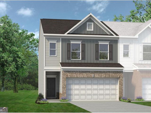 House for sale in Clayton, Georgia
