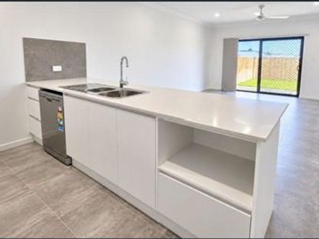 House for rent in Rasmussen, Queensland