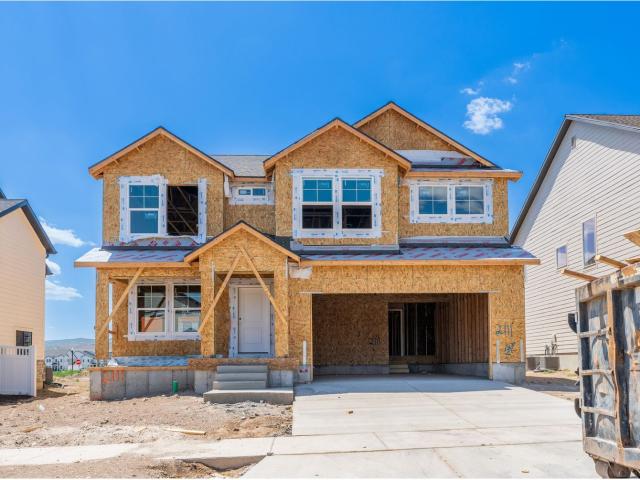 House for sale in Riverton
