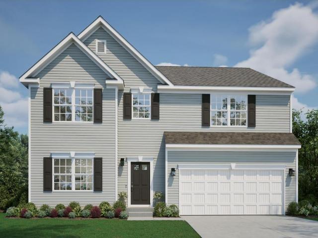 House for sale in Virginia