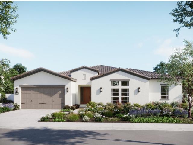 House for sale in Rocklin, California