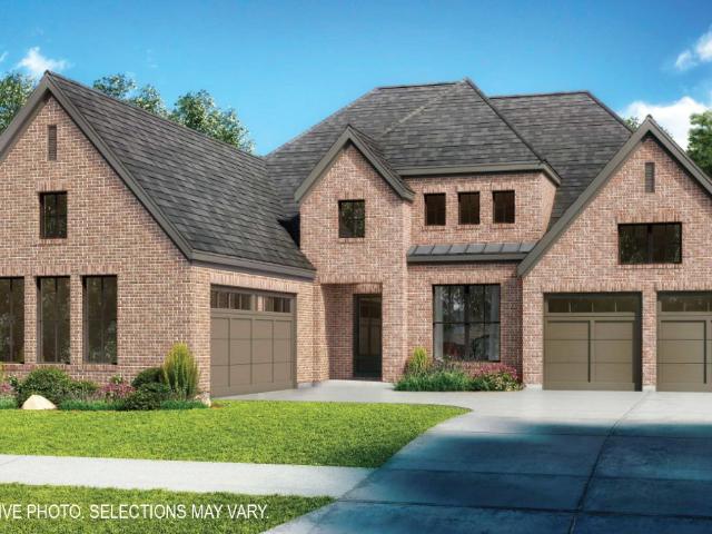 House for sale in Rockwall, Texas