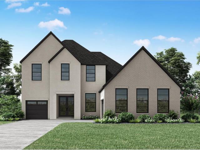 House for sale in Rockwall, Texas